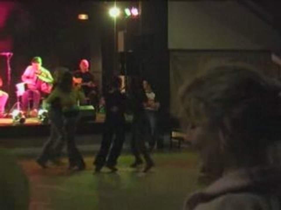 le bal 2006