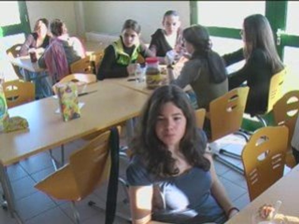 les croissants 2006