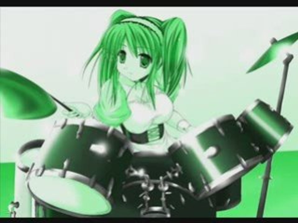 Dream Trance-music is my life