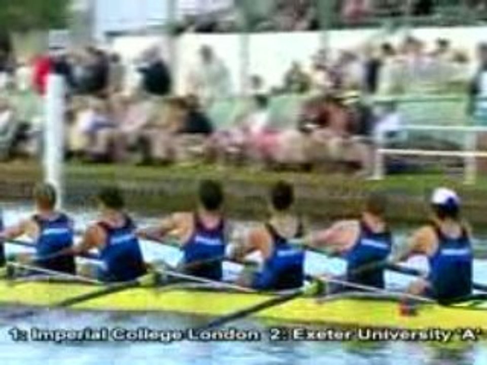 Temple Challenge Cup Heat 1 (d)