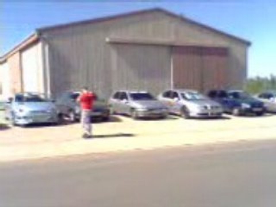Rassn du club o garage