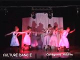 CONCOURS DE DANSE DE LECELLES 2009 - BANDE ANNONCE 1