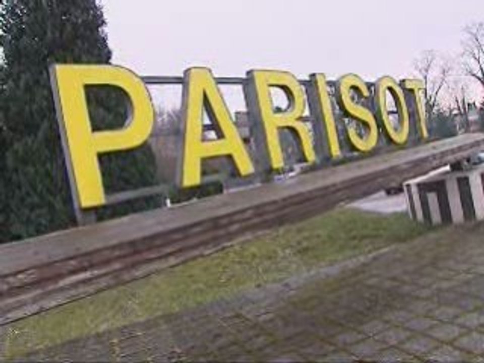 parisot