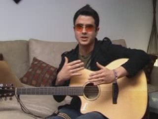 Diego Cáseres te da consejos para componer