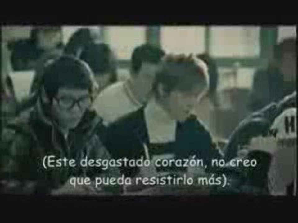 Big Bang - Last Farewell (Ultima despedida) - Sub espaañol