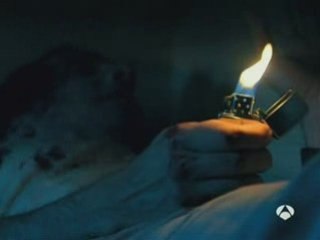 Archivos secretos de Victoria 4º Parte