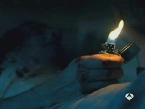 Archivos secretos de Victoria 4º Parte