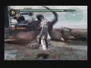 Chaos legion : 24ème partie (3)