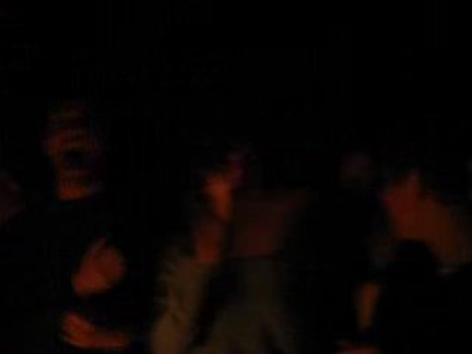 Discours de Cécile..