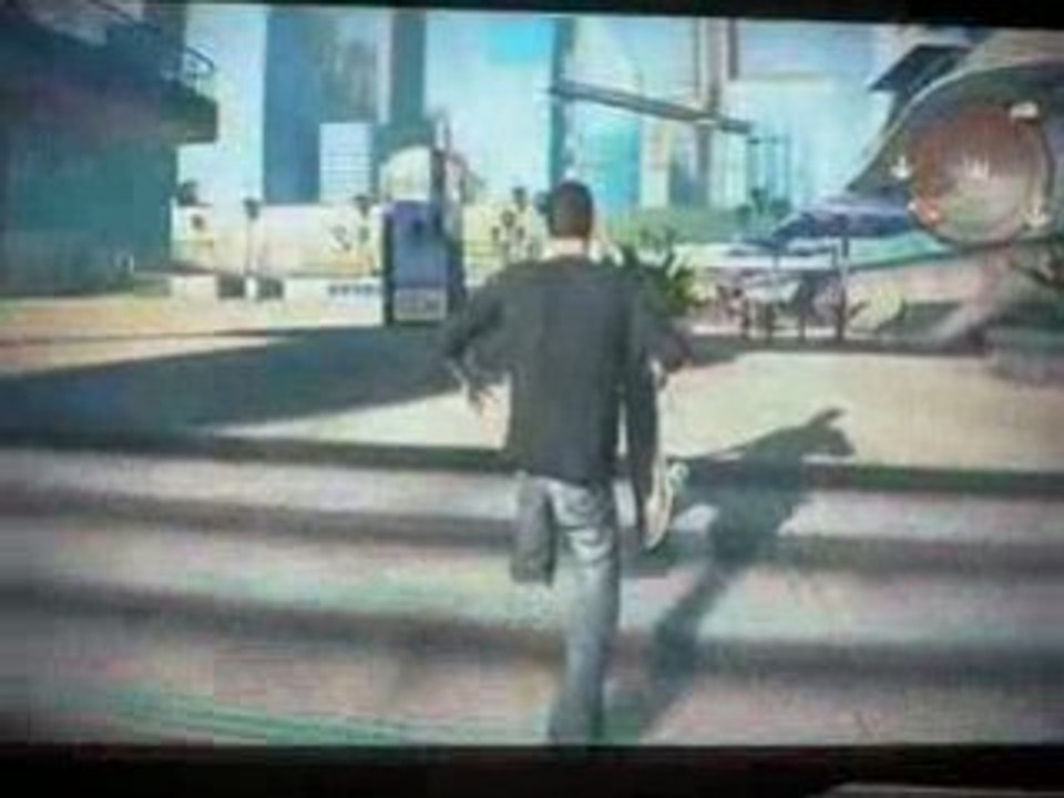 Videotest Skate 2