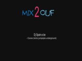 Mix 2 ouf - dj spain.e.be special coone (jumpstyle)