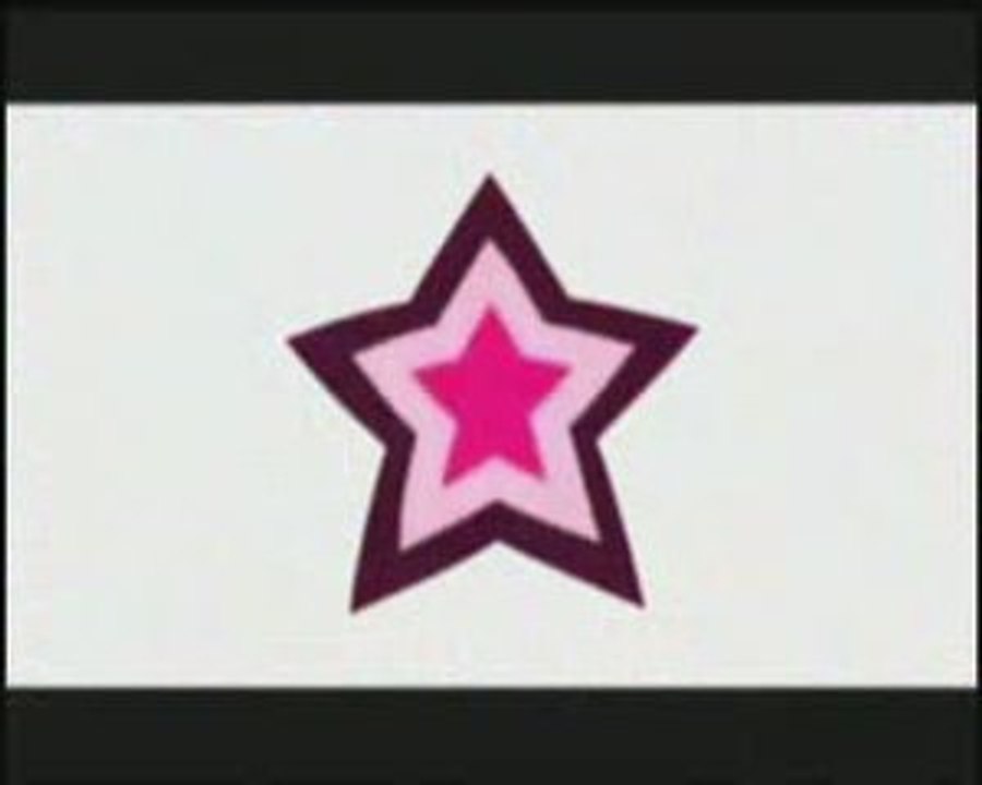 Lucky Star/Haruhi Suzumiya Dance AMV