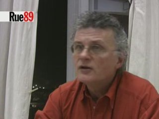 Gérard Mordillat : "la Pravda télévisée"