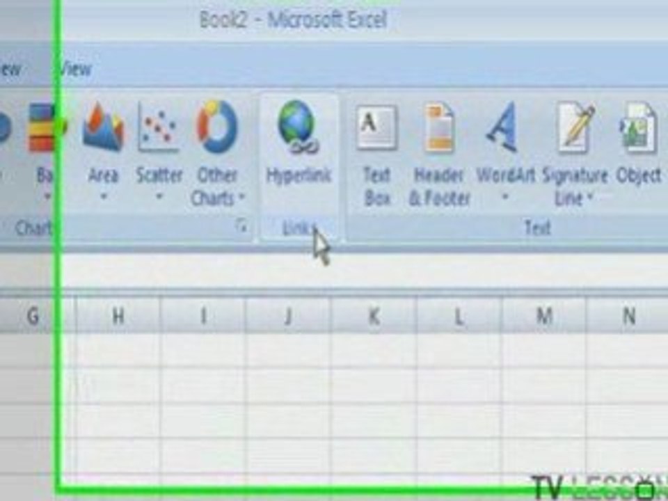 How to Use Microsoft Office Excel 1.3