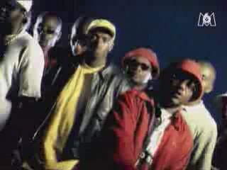 Arsenik - Je Boxe Avec Les Mots