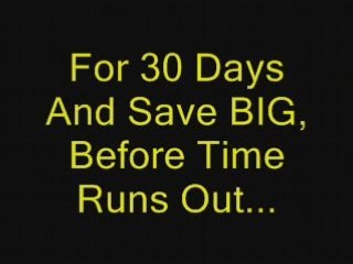 The Price Of "PPC Domination" sucks?