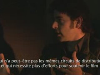 Entretien avec Eduardo Noriega