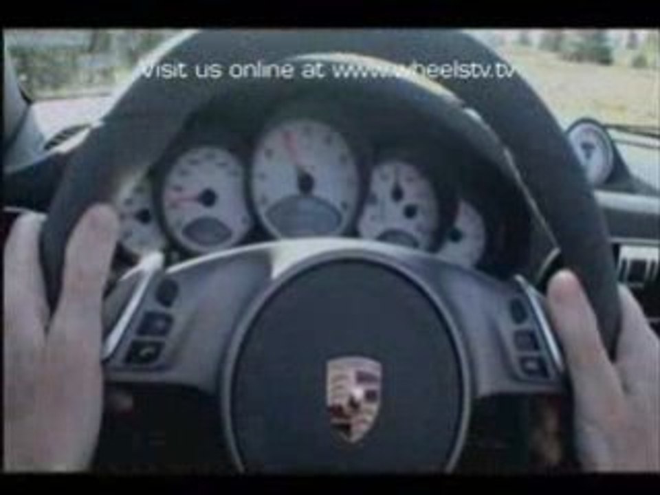 2008 Paris Motor Show