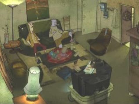 Les lascars - Bonne meufs