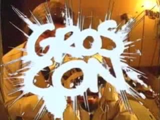 Les Gros Cons - le secrétaire particulier