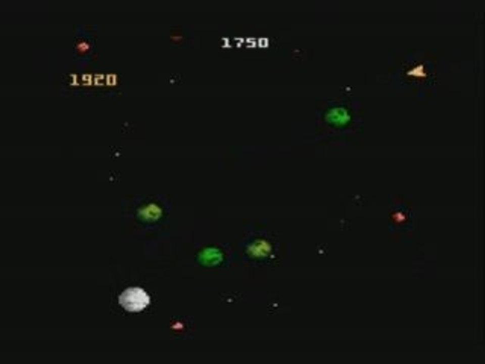 Streets of oldies ep1_Asteroids