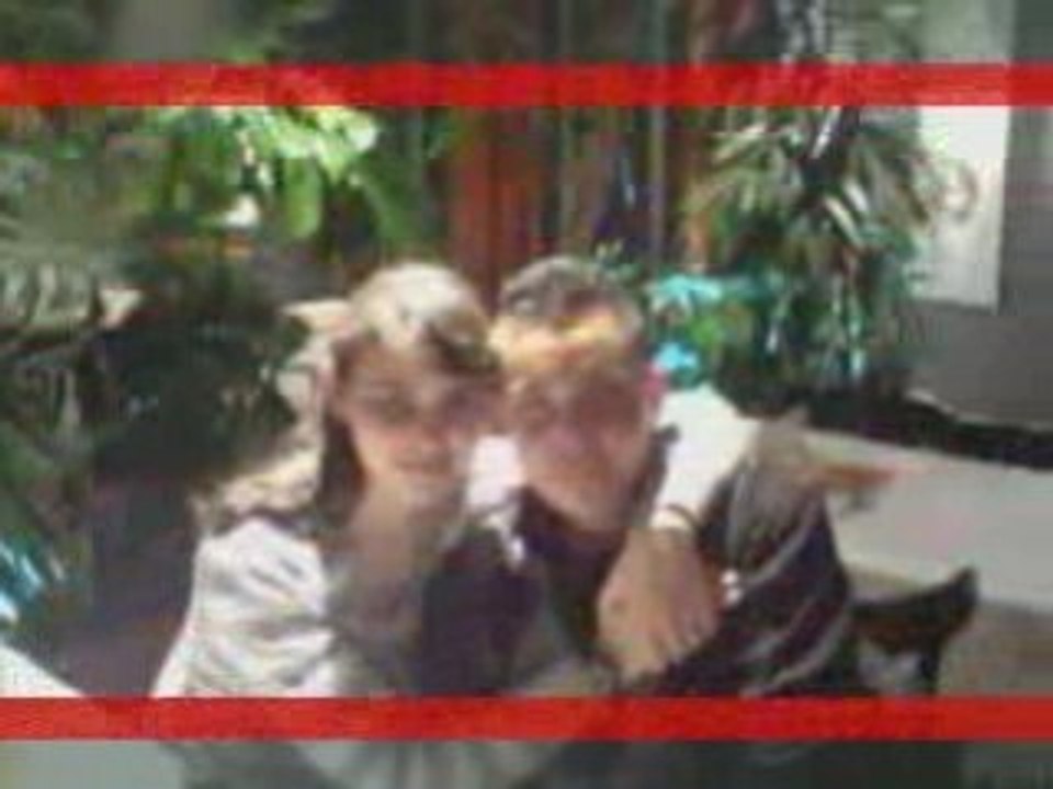 encore merci ma tite jenny pr cette soire j t adore