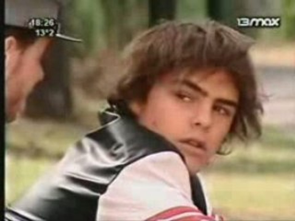 mar y thiago cap 43.4 (segunda temporada)