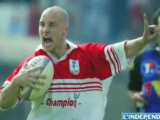 RUGBY AMATEUR, RUGBY DE COEUR