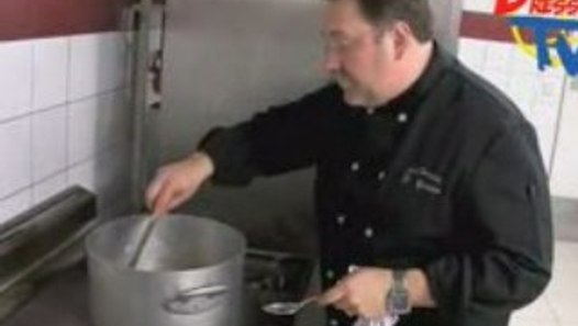Recette Du Poulet De Bresse A La Crème