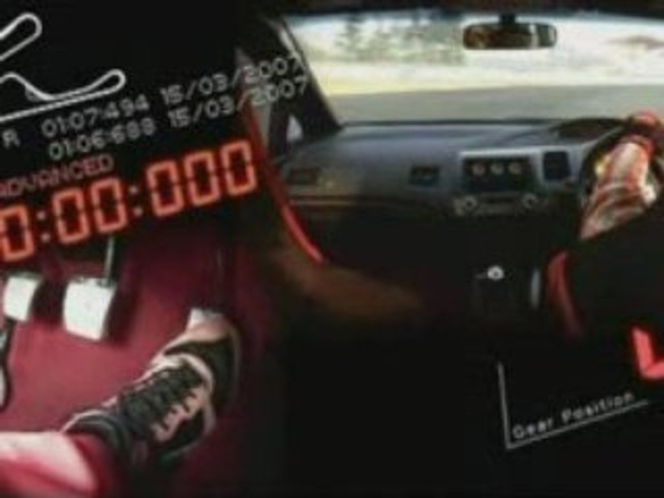 Mugen RR Advanced Concept