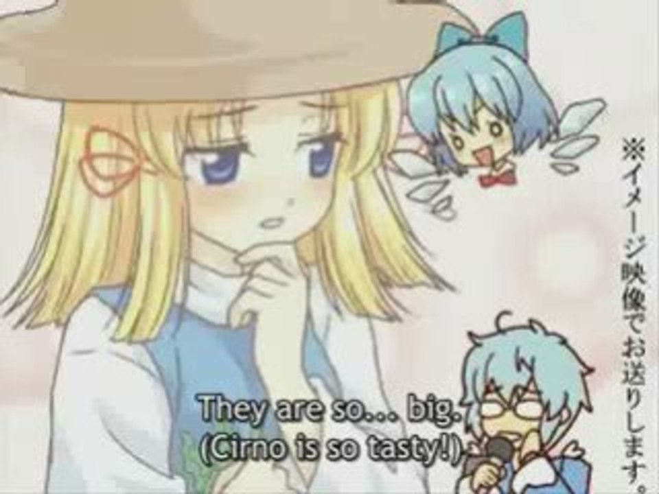 Silver Forest Kero ⑨ Destiny [English Subtitles]