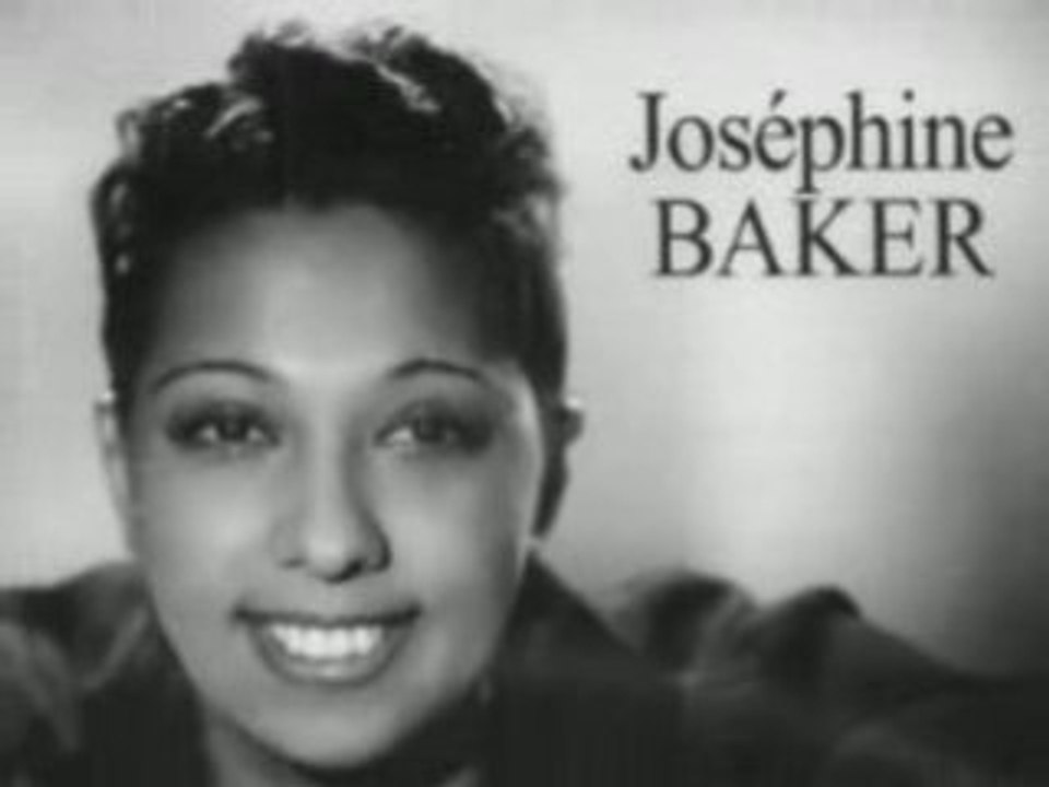 Joséphine Baker