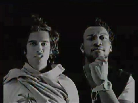 Transparence - All the damn kids remixed