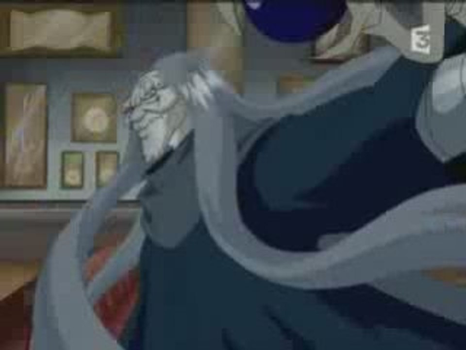 Witch 02x11 - K comme Karma 3