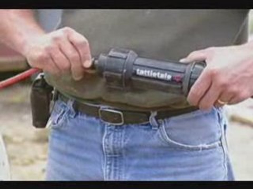construction site security system