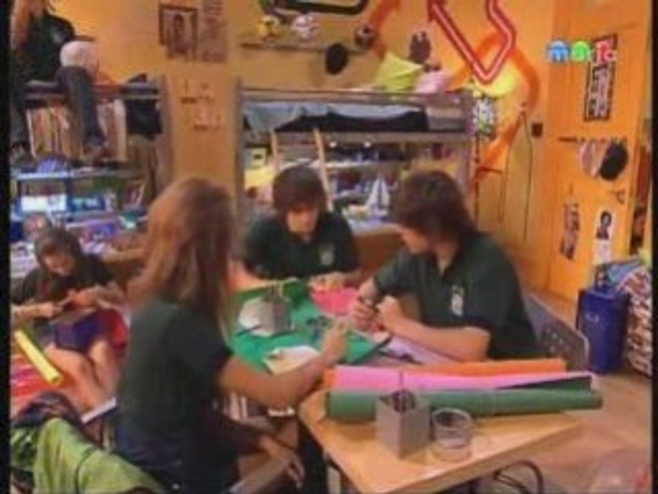 mar y thiago cap 45.3 (segunda temporada)