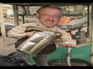 ahmad fatfat ya abadaY 2 ahwe one shai tea