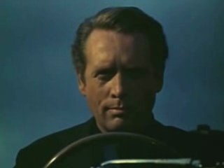 GENERIQUE LE PRISIONNIER ORTF THE PRISONNER CLIP FILM V.F HQ