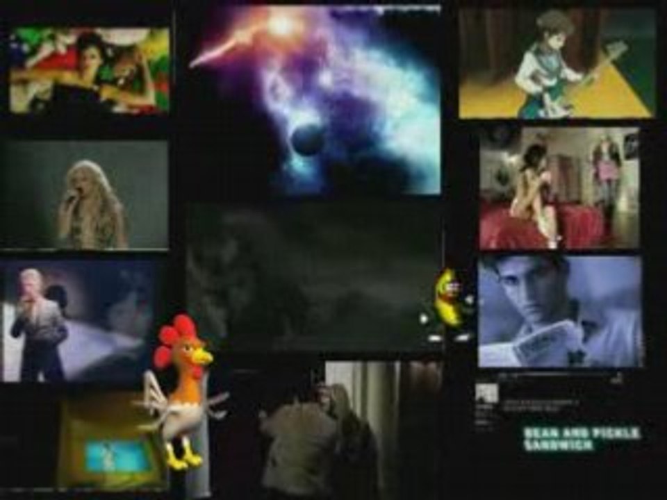 Havenvideo