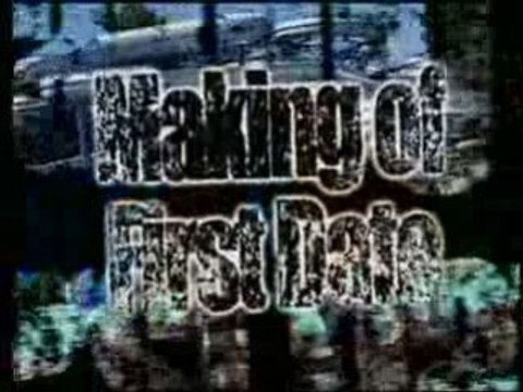 blink-182 - Making of First Date