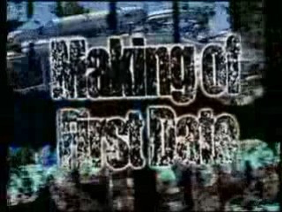 blink-182 - Making of First Date