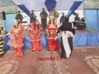 lahcen oudad partie 1