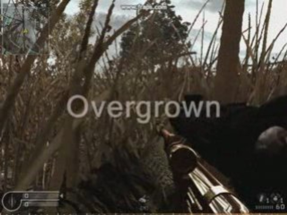 |S&D|Gold'en Big Jump Part.2 Cod4