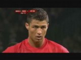 Cristiano Ronaldo VS Derby County 20/01/09