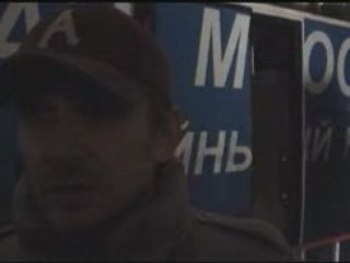 Cергей Hаумов "Динамо Рига"22.01.09.