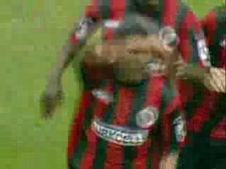 Engin Baytar Harika bir gol