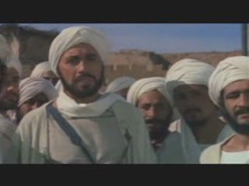 Le Messager 8 (El Risala)