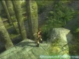 [PS3] Tomb Raider: Underworld, Thailand, part of game review