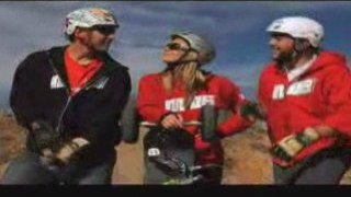 Sports Explorers - Mountainboard