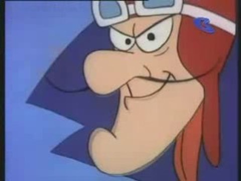 SATANAS ET DIABOLO GENERIQUE DESSIN-ANIME ORTF HQ